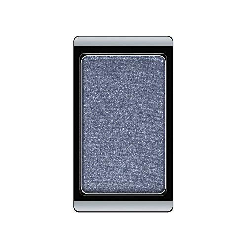 Artdeco Ombretto Perla 08 g 79 Blu acciaio perlato Donna