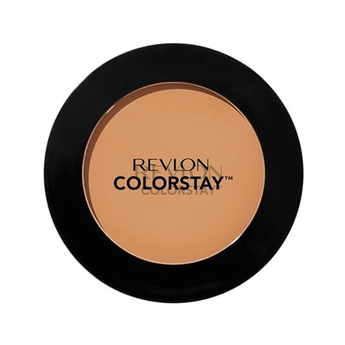 REVLON ColorStay Polvere pressata 840 Media 84 g
