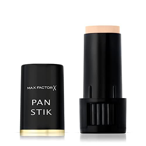 Max Factor PAN STIK foundation n12 true beige donna 9gr