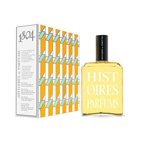 Histoires de Parfums 1804 for Women eau de parfum donna 120ml