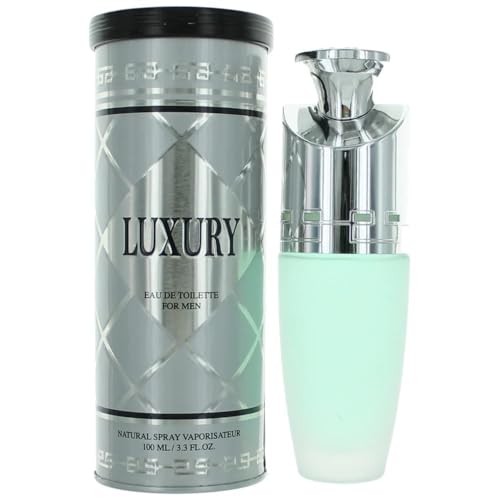 LUXURY For Men Eau de toilette spray 100ml