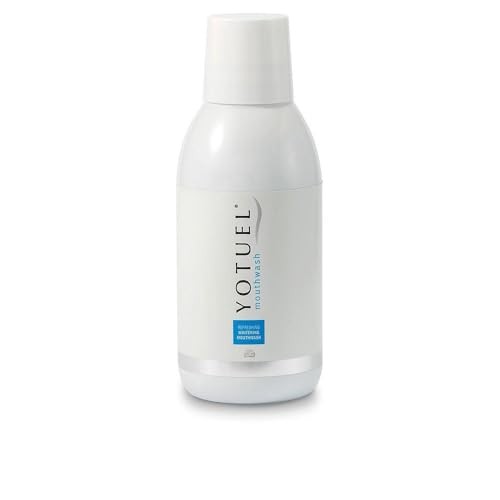 Yotuel Colutorio Blanqueador 250ml unisex