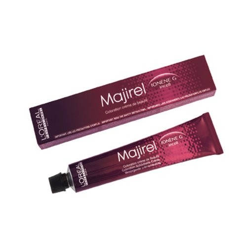 LOral Professionnel Paris MAJIREL ionne g coloracin crema 552 50 ml Unisex