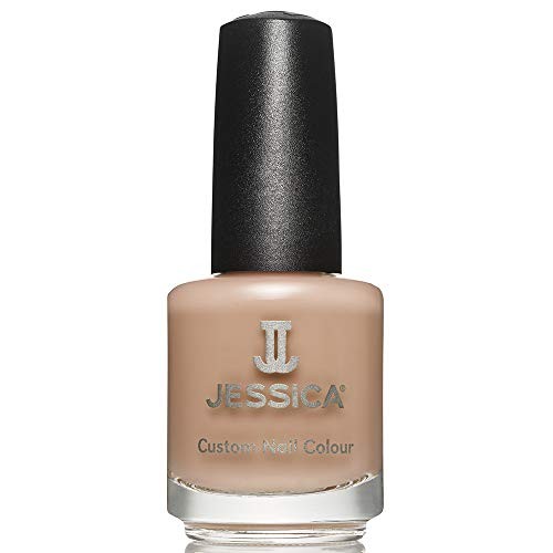 Jessica Custom Nail Colour Nail Polish CNC660 Buck Naked 148ml donna