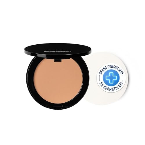 La Roche Posay TOLERIANE TEINT MINERAL correcteur te compact 15dore Donna
