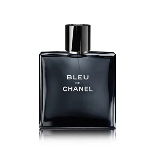 Chanel Bleu de Chanel Eau De Toilette 50 ml uomo