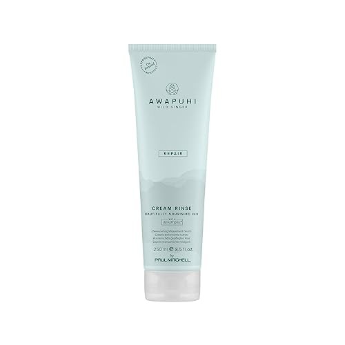 Paul Mitchell AWAPUHI keratin cream rinse 250ml unisex 250ml