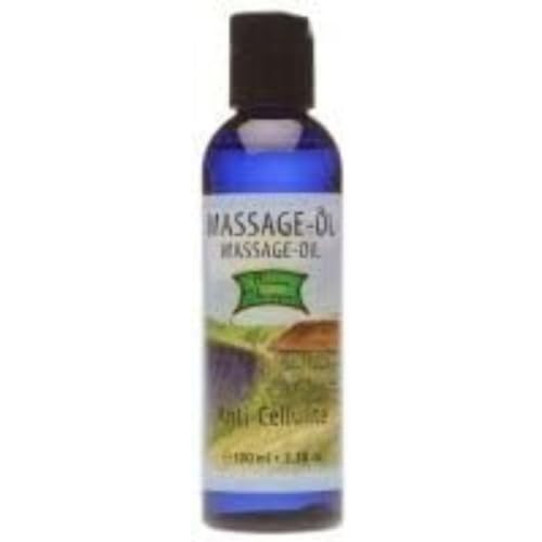 Styx Olio da Massaggio Anticellulite Olio per il corpo contro la cellulite 100ml Donna