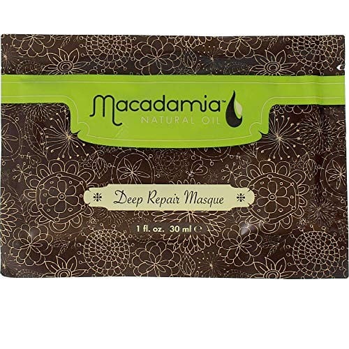 Macadamia DEEP REPAIR masque 30ml unisex 30ml