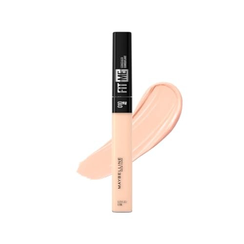 Maybelline FIT ME Concealer 10light donna