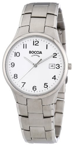 Boccia Titanium Superslim 3512-08