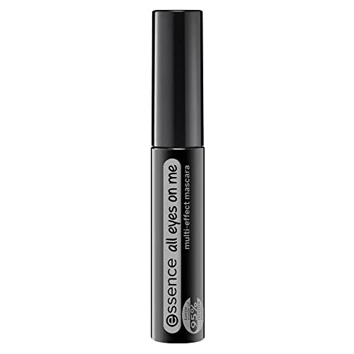 Essence All Eyes On Me Mascara Donna 8ml