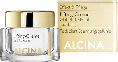 Alcina Crema Lift 50ml Donna