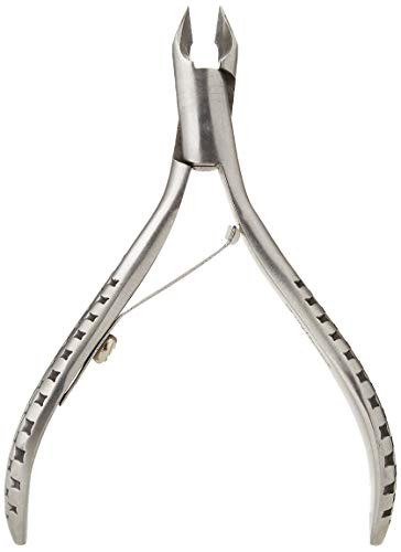 Sally Hansen BEAUTY TOOL alicate cuidado de uas y cutculas 1 u unisex 1u