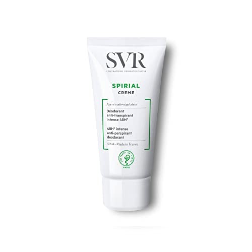 Svr Laboratoire Dermatologique SPIRIAL crme 50 ml Unisex
