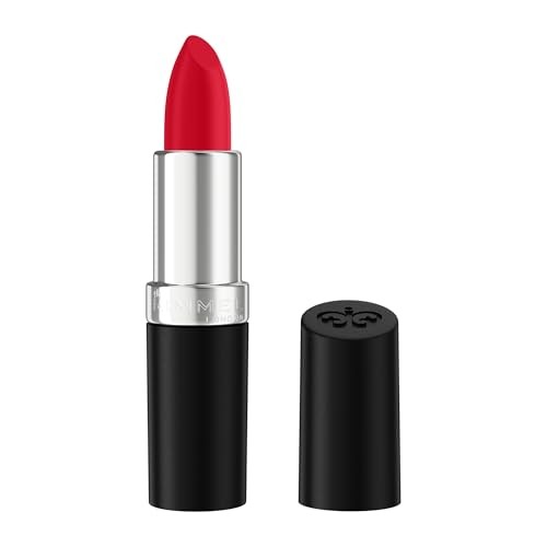 Rimmel London LASTING FINISH lipstick 170 alarm donna