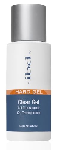 IBD Flexible Gel Gel UV monofase Trasparente 56g
