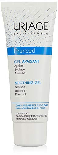 Uriage PURICED gel 100 ml Unisex