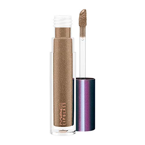 MAC Lipglass Shining Lip Gloss Soft Shell 31ml donna