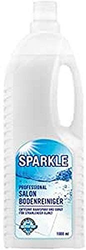 Barbicide Sparkle Professional Surface Cleaner 1000ml unisex