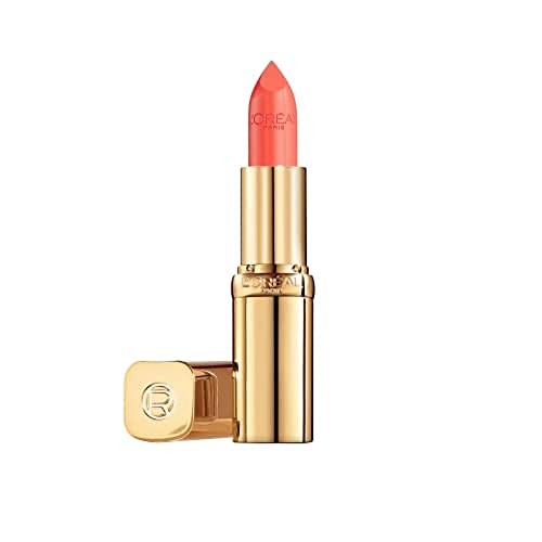 L Oral Color Riche Intense Intense Rossetto 36 g 373 corallo magnetico Donna