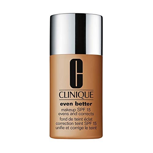 Clinique EVEN BETTER makeup SPF15 n32 pecan donna 30ml