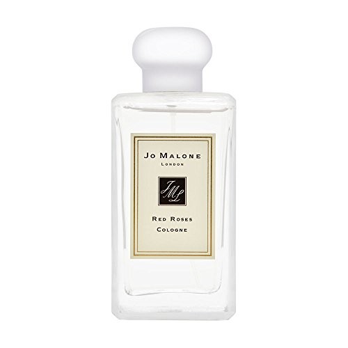 Jo Malone Red Roses eau de cologne donna 100ml