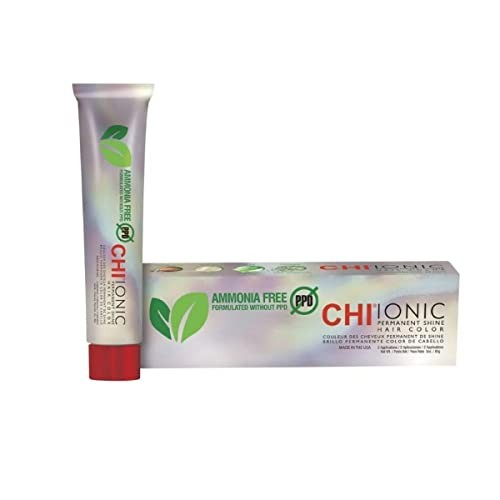 Farouk CHI IONIC hair color n9CG 89ml unisex 89ml