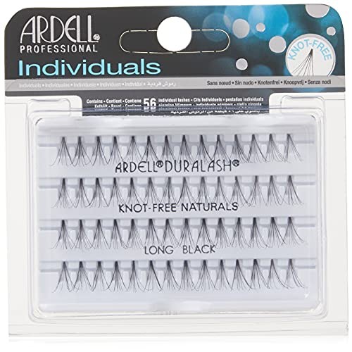 Other Ciglia lunghe a grappoli Ardell 56 ciuffi Donna