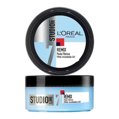 LOREAL Studio Line Pasta modellante Remix 150ml