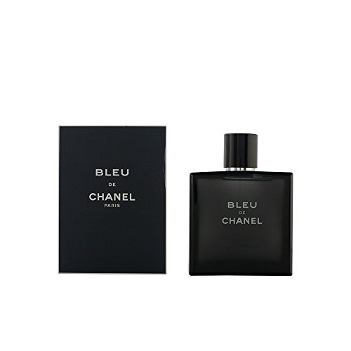 Chanel Bleu De Chanel Pour Homme eau de toilette uomo 100ml