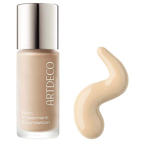 Artdeco Fondotinta Ricco Trattamento 20ml 28 Porcellana chiara Donna