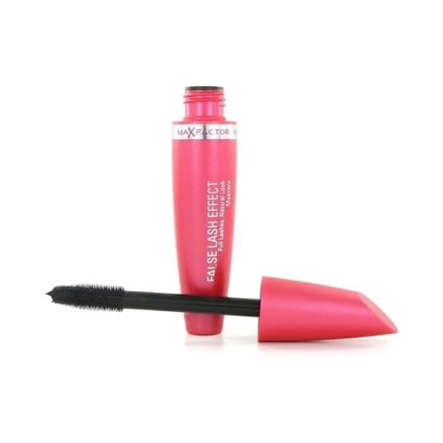 Max Factor False Lash Effect Mascara Pink Case 131ml donna