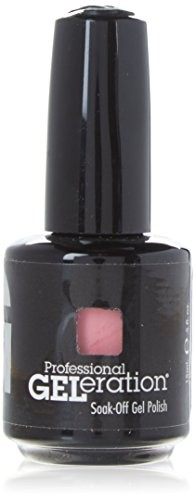 Jessica Geleration Colours SemiPermanent Nail Polish GEL478 Samba Parade 15ml donna