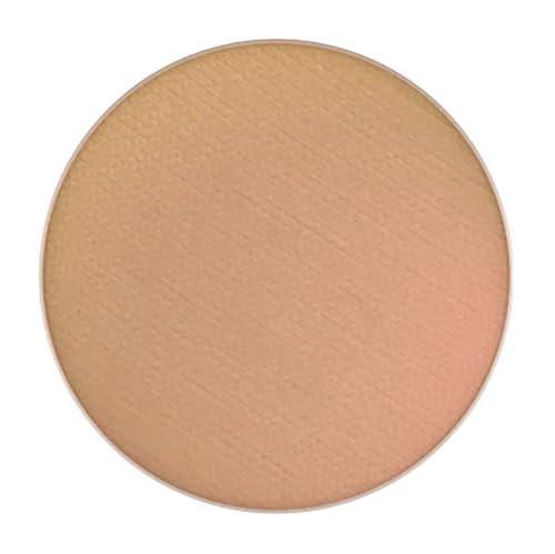 MAC Pro Matte Eyeshadow Powder Soba Refill 15 g donna