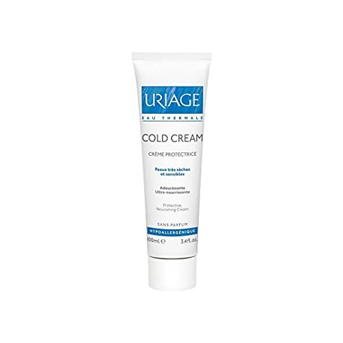 Uriage Cold Cream Crema protettiva Crema protettiva per la pelle 100ml Unisex