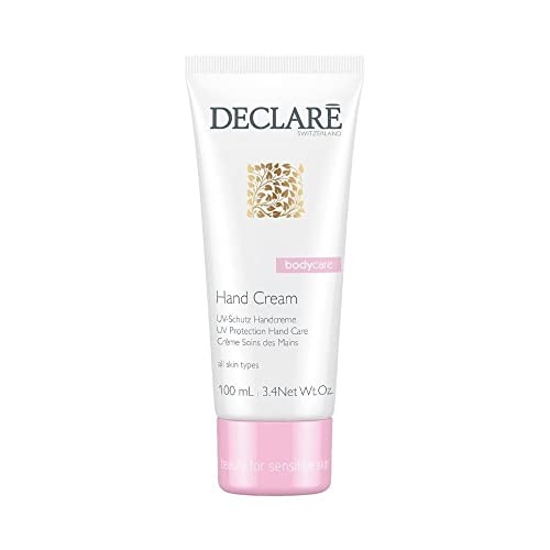 Declar BODY CARE hand cream 100 ml Donna