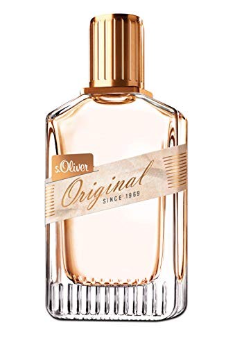 SOLIVER Original Donna Eau de toilette spray 30ml