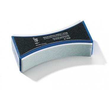 PEGGY SAGE Face Noire Pour Limer smalto ergonomico per unghie