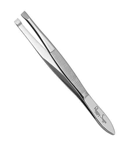 PEGGY SAGE Tweezers pinzetta depilatoria