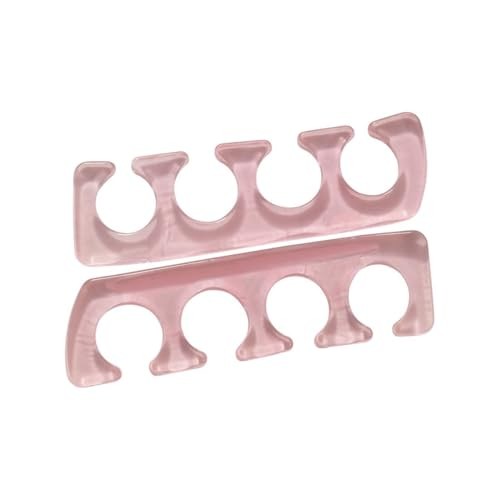 PEGGY SAGE Separatori piedi in silicone