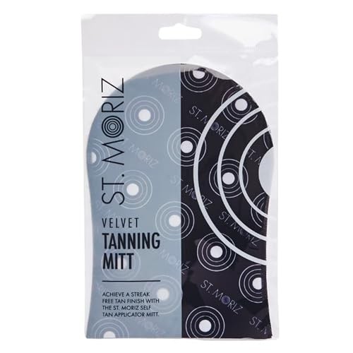 St Moriz GUANTE APLICADOR 1 u Unisex