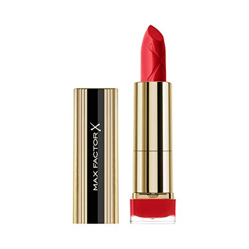 Max Factor COLOUR ELIXIR lipstick 75 donna