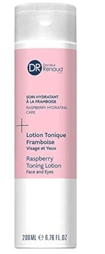 Dr Renaud Raspberry Toning Lotion Pleov tonikum donna 200ml