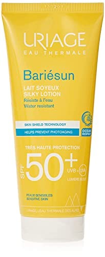 Uriage BARISUN leche nios SPF50 100ml unisex 100ml