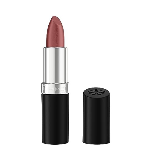 Rimmel London LASTING FINISH lipstick 264 coffee shimmer donna