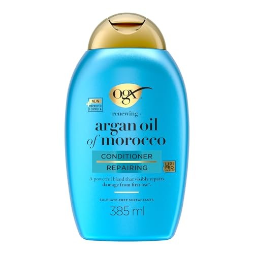Ogx ARGAN OIL renewing hair conditioner 385ml unisex 385ml