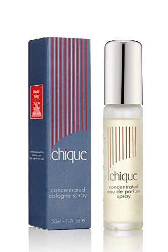 CHIQUE Per Donna Eau de toilette spray 50ml