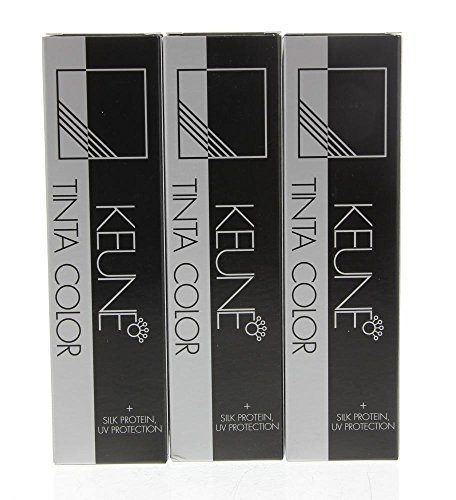 Keune Tinta Color Permanent Hair Dye 47 Medium Violet Brown 60ml donna