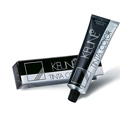 Keune Tinta Color Permanent Hair Dye 65 Dark Mahogany Blonde 60ml donna